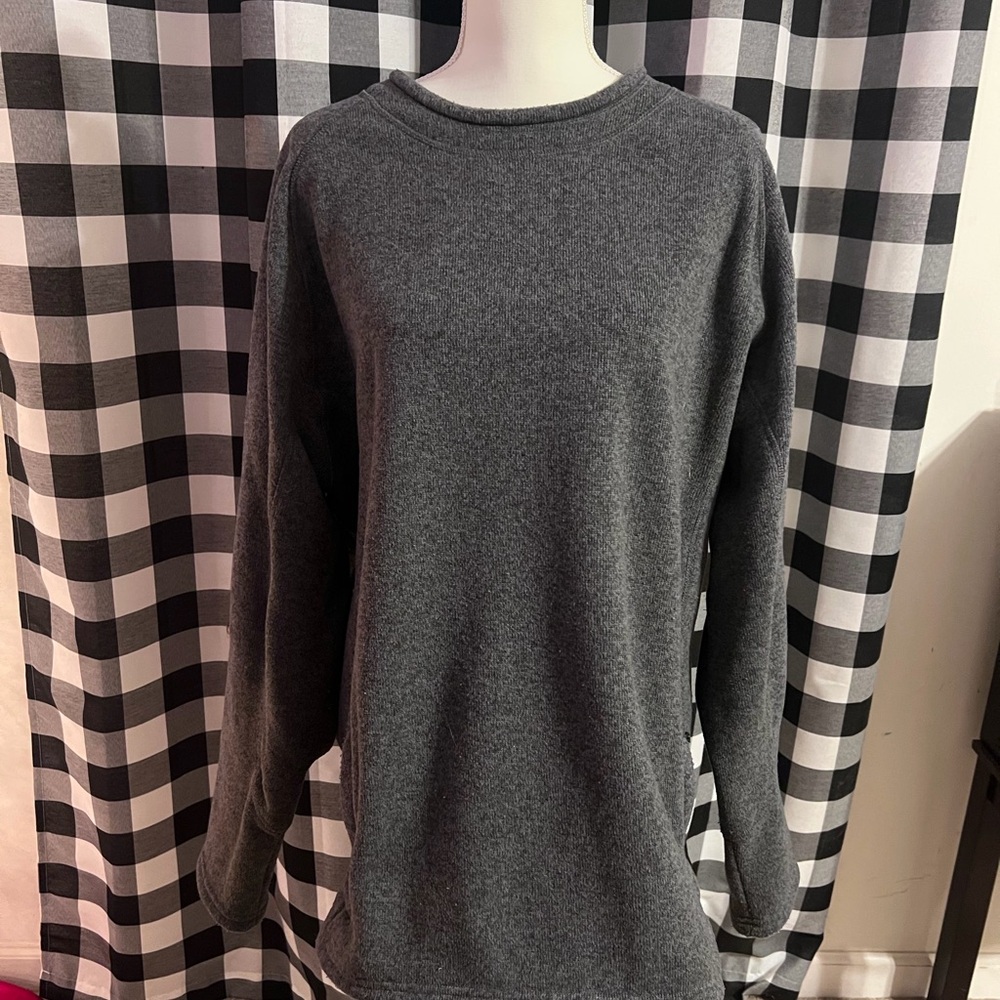 Cabela's Gray Men's Shirt